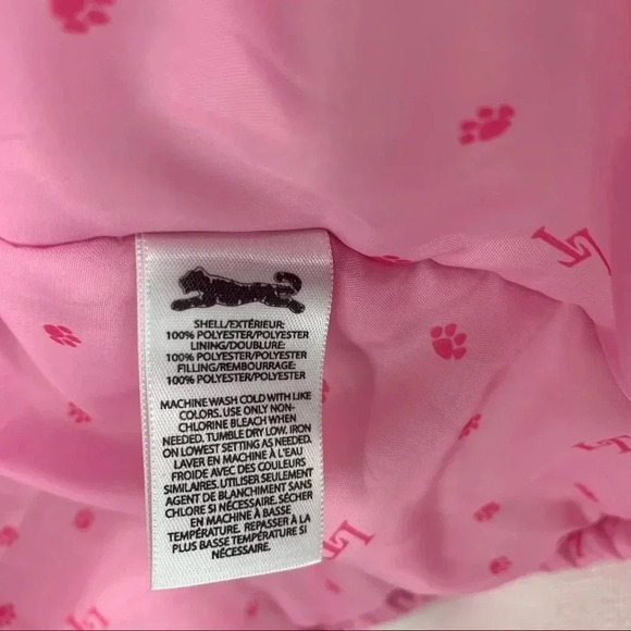 Vintage 90s Raver LeTigre Jacket - Picture 8 of 14